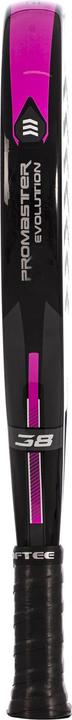 Produktbild Softee Pro Master Evolution Fuchsia