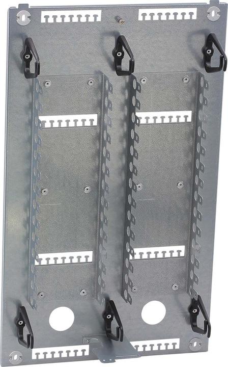 Produktbild Cobinet VKA8 M-Wanne 280DA für 2x14 LSA+2 10DA