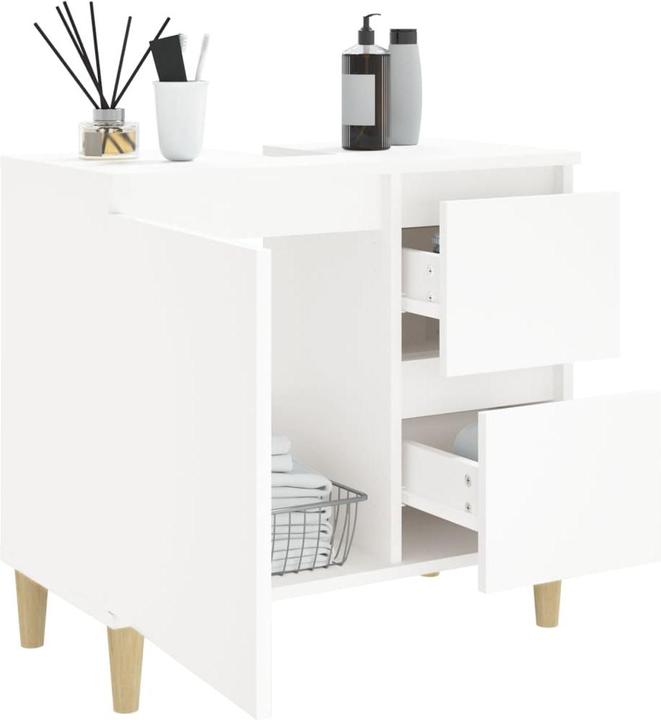 Image du produit VidaXL Jesajas (65 x 33 x 60 cm)