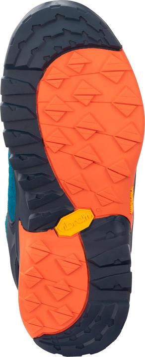Produktbild Trollkids Kid's Gjende Hiker Mid (37)