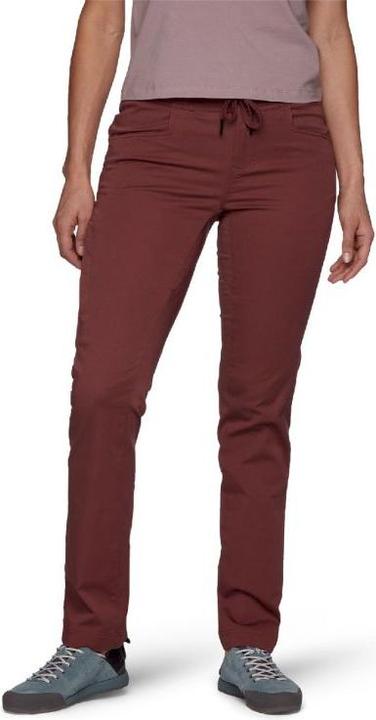 Produktbild Black Diamond W Credo Pants (10)