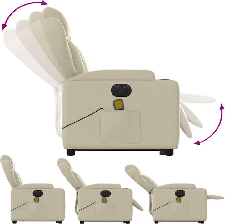 Actual product image VidaXL Issy