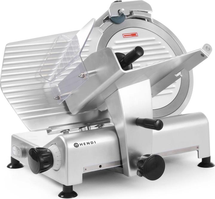 Produktbild Hendi Aufschnittmaschine Profi Line 300