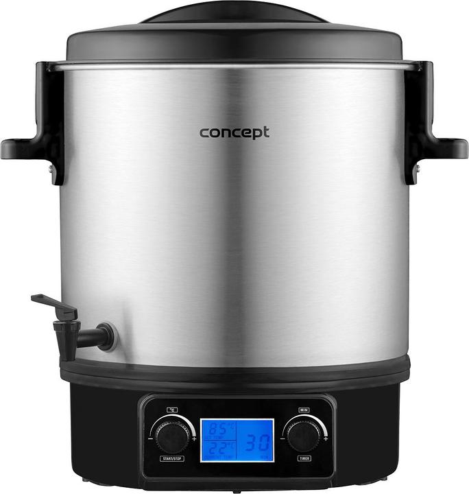 Produktbild Concept ZH0040 (27 l)