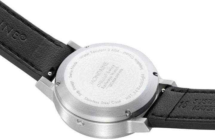 Image du produit Mondaine Stop2go (Swiss Made, 340 mm)