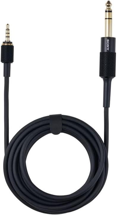 Produktbild Sony MDR-MV1 (keine Geräuschunterdrückung, Kabelgebunden)