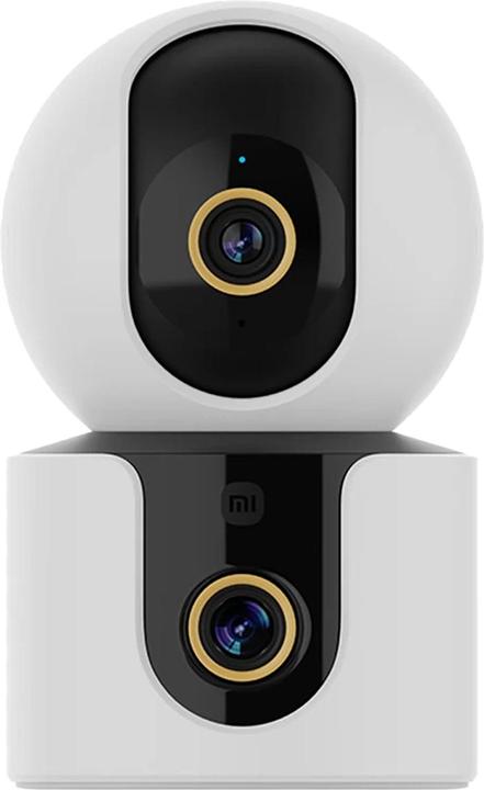 Image du produit Xiaomi Smart Camera C500 Dual (2560 x 1440 Pixels)
