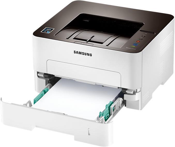 Produktbild Samsung Xpress SL-M2835DW (Laser, Schwarz-Weiss)