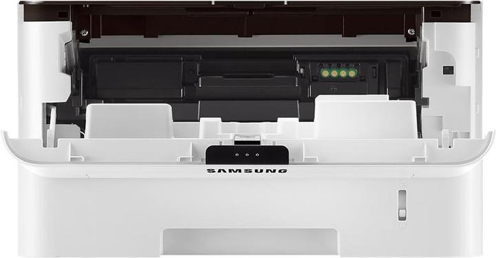 Produktbild Samsung Xpress SL-M2835DW (Laser, Schwarz-Weiss)