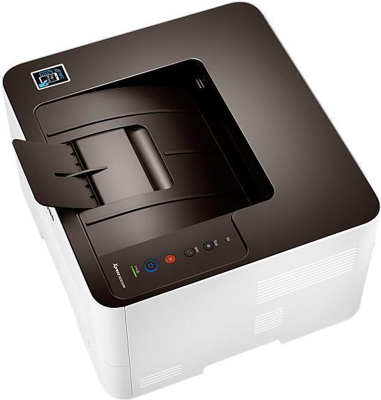 Produktbild Samsung Xpress SL-M2835DW (Laser, Schwarz-Weiss)