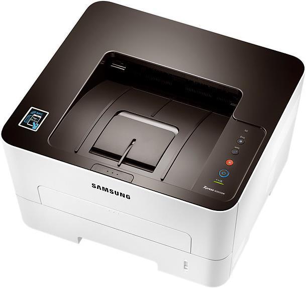 Produktbild Samsung Xpress SL-M2835DW (Laser, Schwarz-Weiss)