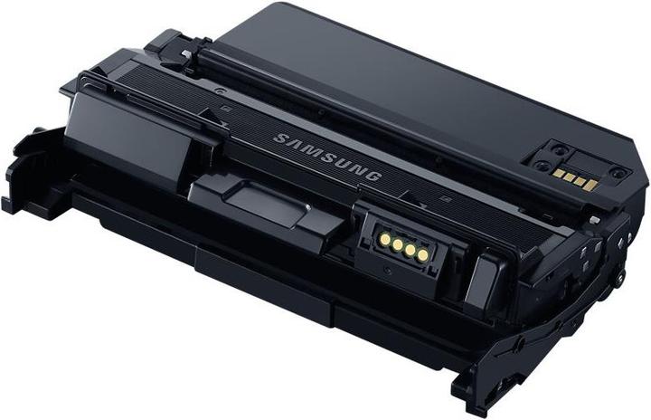 Produktbild Samsung Xpress SL-M2835DW (Laser, Schwarz-Weiss)