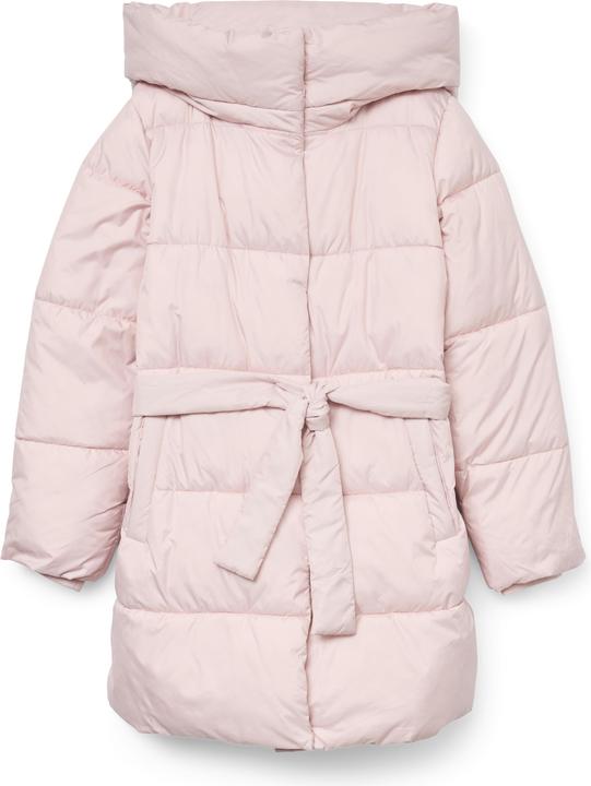 Dusty Pink