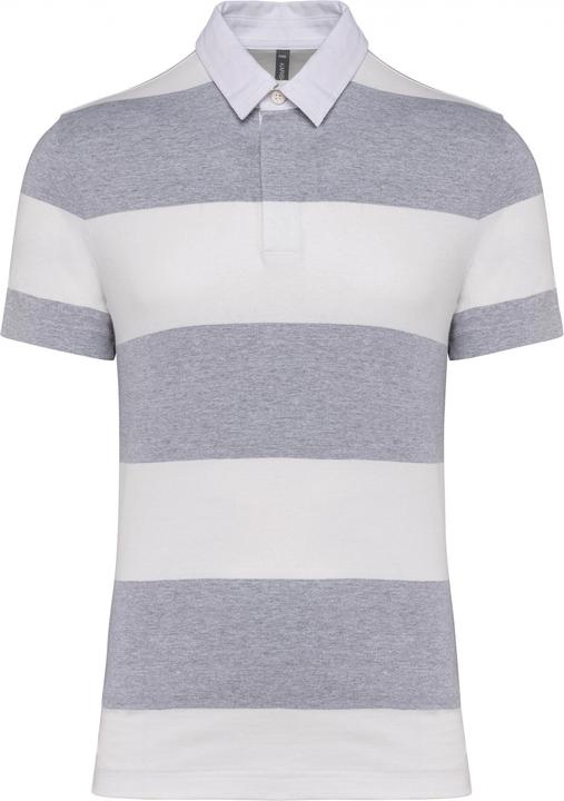 Immagine prodotto Kariban Polo a righe (XXL)