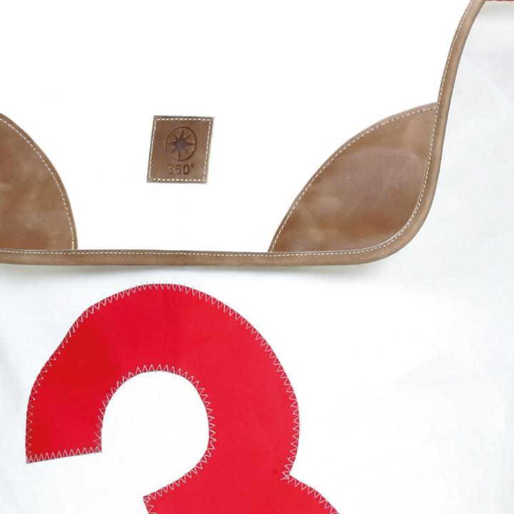 Image du produit Andersen Unus Shopper Fun 360° Chariot à provisions 57 cm