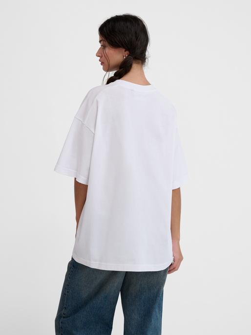 Image du produit hummel hmlLOOSE T-SHIRT S/S BEES STADIUM (M)