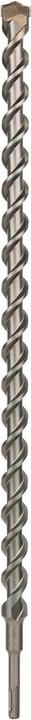 Produktbild Bosch Professional Zubehör Hammerbohrer SDS plus-5, 25 x 550 x 600 mm (25 mm)