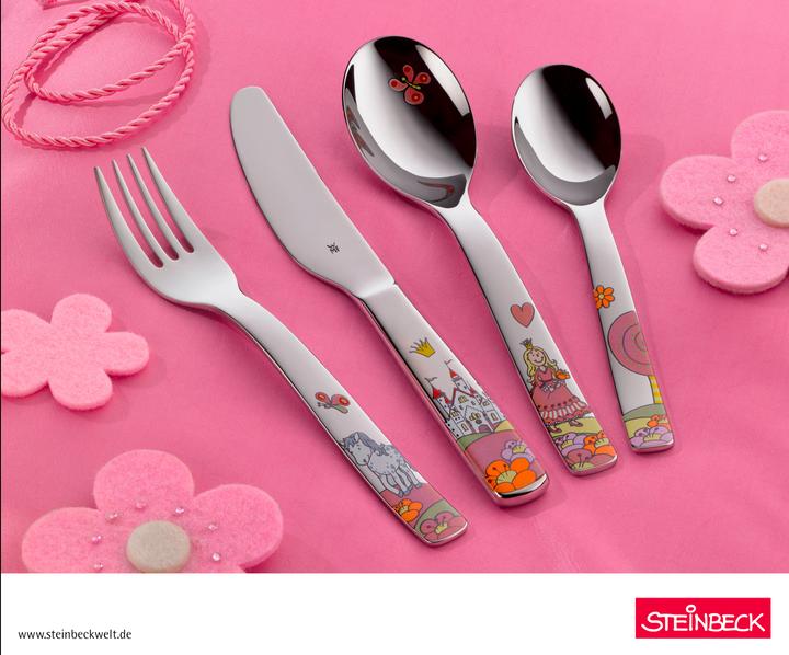 Actual product image WMF Prinzessin Anneli