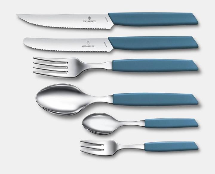 Produktbild Victorinox Swiss Modern (1 Stück, Messer)