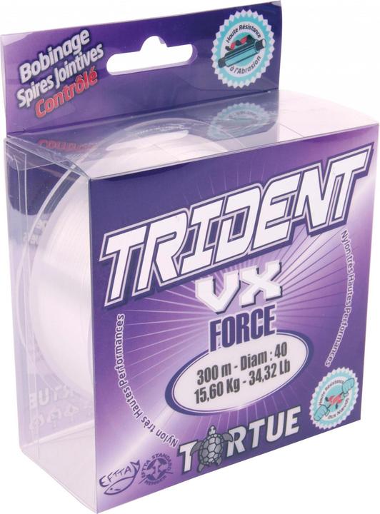 Ragot Trident VX Force 35