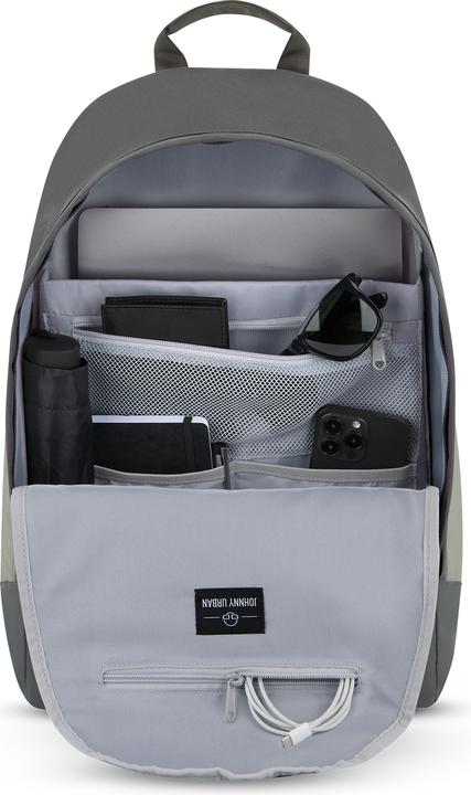 Actual product image Johnny Urban Neo rucksack (25 l)