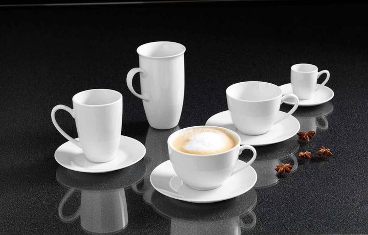 Actual product image Ritzenhoff & Breker Bianco (4 Piece)