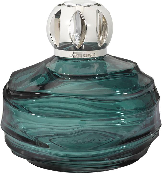 Produktbild Maison Berger Duftlampe Echo 470 ml, Grün, Volumen: 470 ml