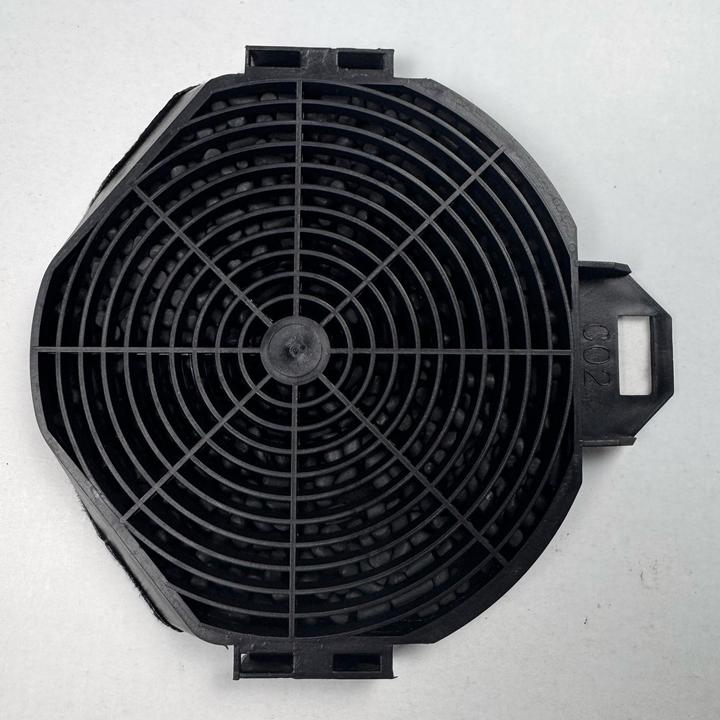 Image du produit PKM CO 2 Kohlefilterset
