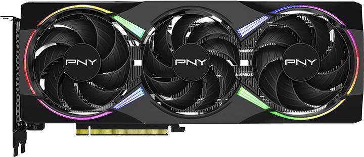 Produktbild PNY GeForce RTX5060 Ti 16GB DDR7 ARGB OC (16 GB)
