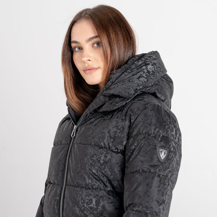 Immagine prodotto Dare2b Influence Giacca Imbottita Swarovski Donna (34)