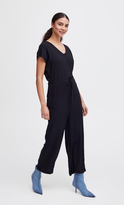 Actual product image B.young BYMMMJOELLA JUMPSUIT 3 20814531 (40)