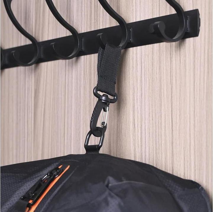 Immagine prodotto Aerogogo Kleiderbeutel M, Wasserfest, TPU, 45 x 28 x 14 cm