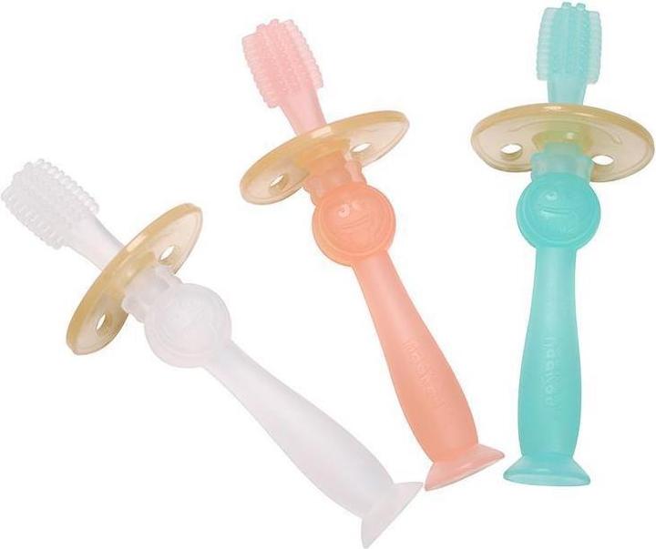 Actual product image Haakaa Baby 360°