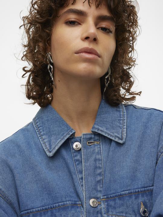 Immagine prodotto Vero Moda Camicia in denim VMNAYA Camicia in denim (M)
