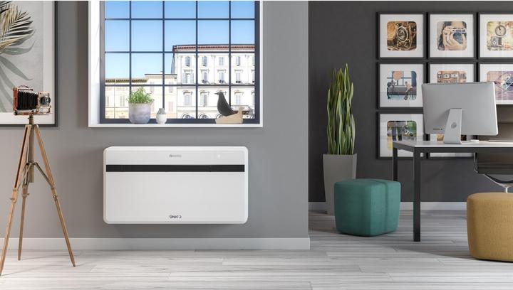 Immagine prodotto Olimpia Splendid Unico Next-F 8 HP PVA (20 m², 5459.43 BTU/h)