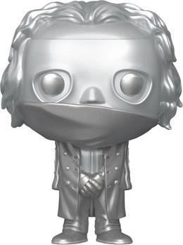 Immagine prodotto Funko POP! Slipknot Corey Taylor (Platino)