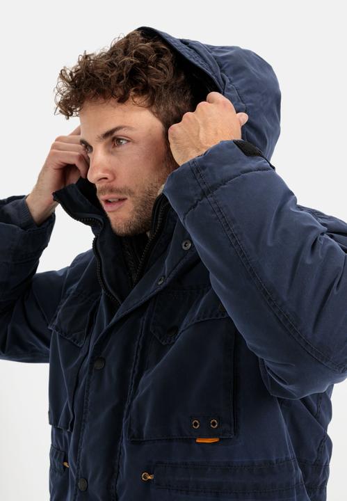 Produktbild Camel Active teXXXactive® Funktionsjacke mit herausnehmbarem Teddyfutter (60)