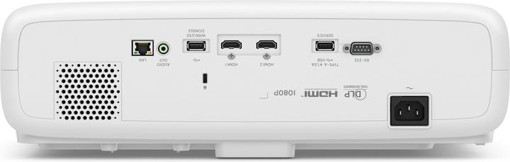 Produktbild BenQ LH750 (Full HD, 5000 lm)