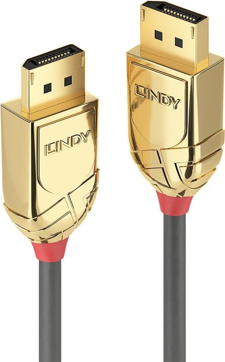 Image du produit Lindy DisplayPort — DisplayPort (3 m, DisplayPort)