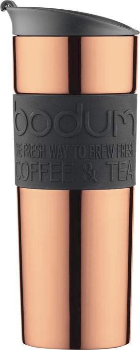 Actual product image Bodum travel mugs (0.35 l)