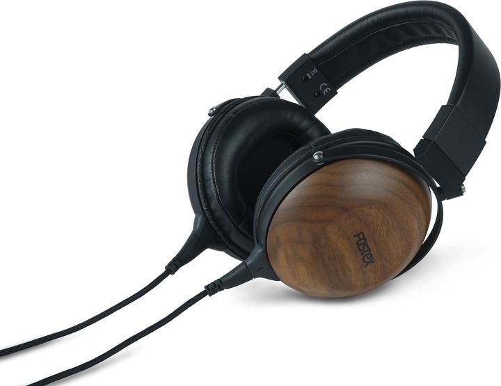 Immagine prodotto Fostex Th610 (Cablato)