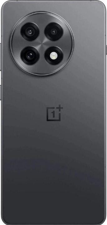 Image du produit OnePlus 13R (256 Go, Nébuleuse Noir, 6.78", Double SIM, 5G)
