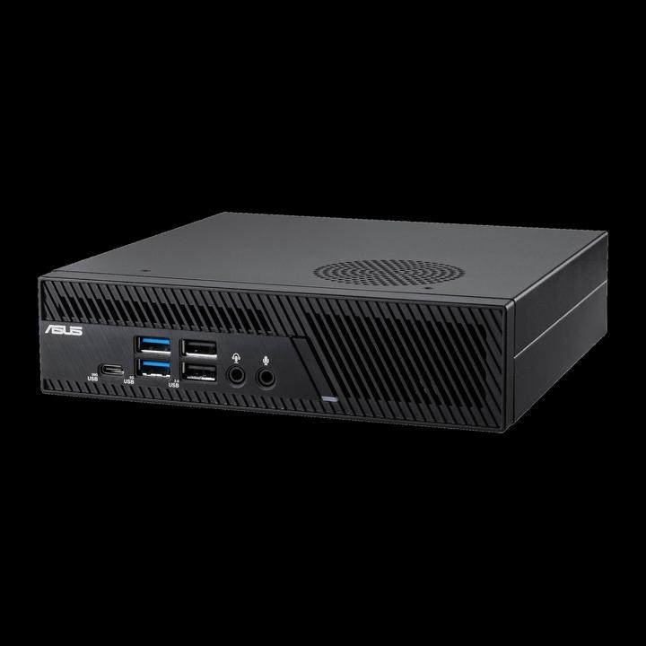 Image du produit ASUS PB63-B3014MH (Intel Core i3, 8 Go, 256 Go, UHD Graphics 730)