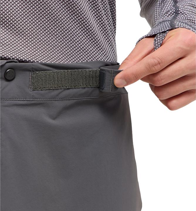 Actual product image Haglöfs L.I.M ZT II Flex Pant (52, L)
