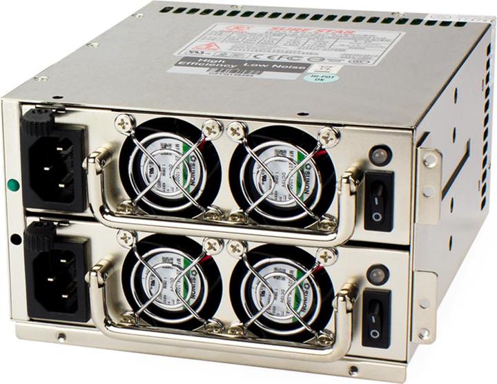 Produktbild Fantec SURE STAR R4S-400 G1V2 (400 W)