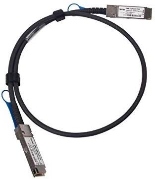 Actual product image Netgear 3M QSFP28 100G DAC (3 m)