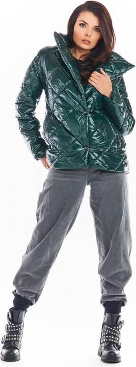Actual product image Awama Jacket model (L, XL)