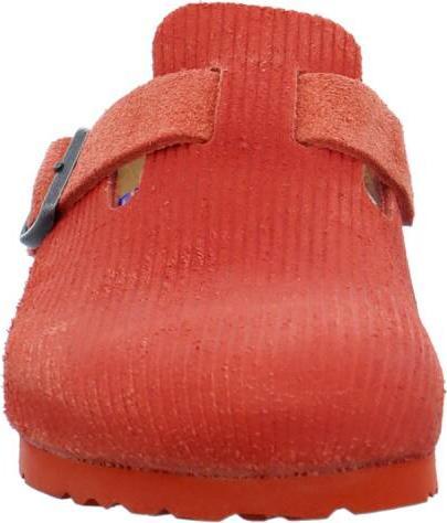 Actual product image Birkenstock Boston Corduroy Normal (38)