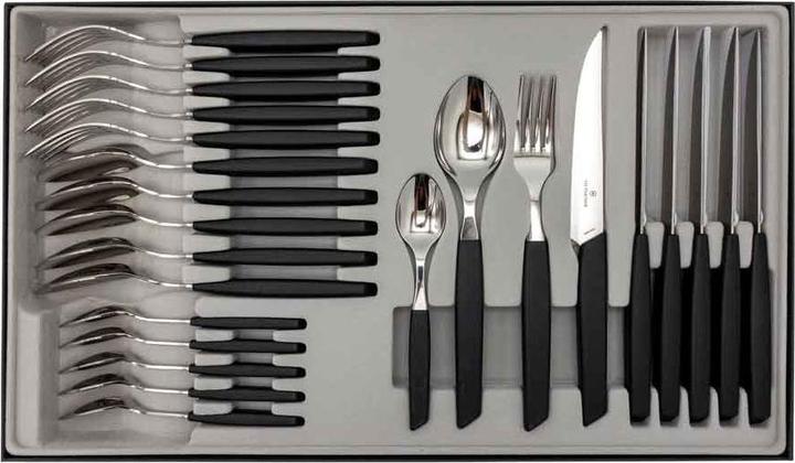 Produktbild Victorinox Swiss Modern (24 Stück, Besteck Set)