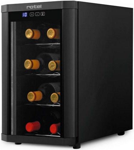 Actual product image Rotel Wine Cooler